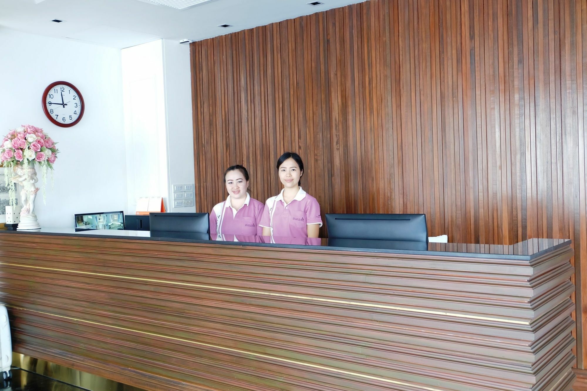 Methavalai Residence Hotel - Sha Extra Plus Bangkok Ngoại thất bức ảnh
